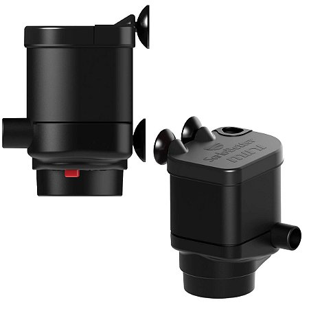 SarloBetter Mini A 170L/H 220V