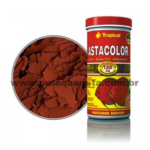 Tropical AstaColor 100g
