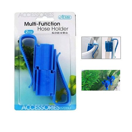 Ista Multi-function Hose Holder I-995 (Suporte p/ Mangueira)
