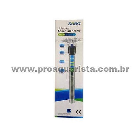 Sobo Termostato HS-200 200W 110V