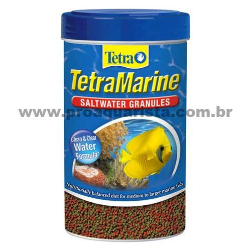 Tetra Marine Granules 48g