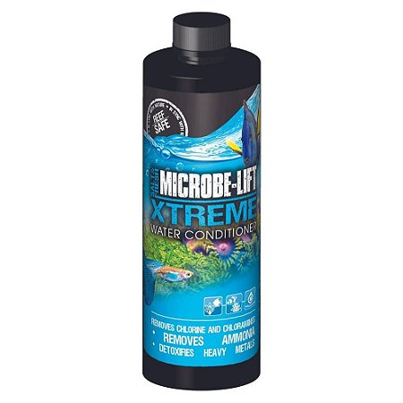Microbe-lift Xtreme 473ml