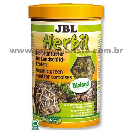 JBL Herbil 120g