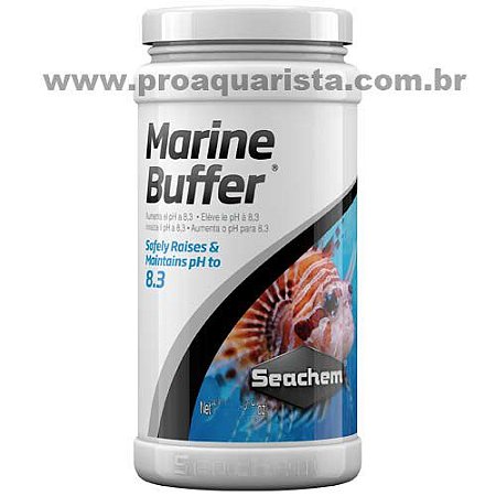 Seachem Marine Buffer 500g