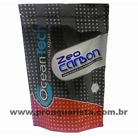 Ocean Tech ZeoCarbon 200ml