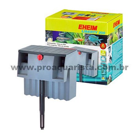 Eheim Hang-On Filter Liberty 200 110V