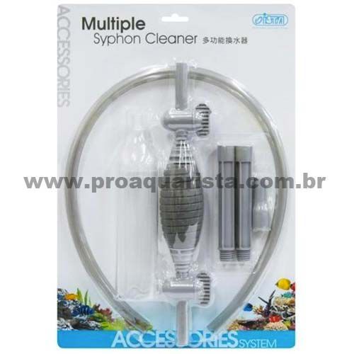 Ista Multiple Syphon Cleaner (I-053)