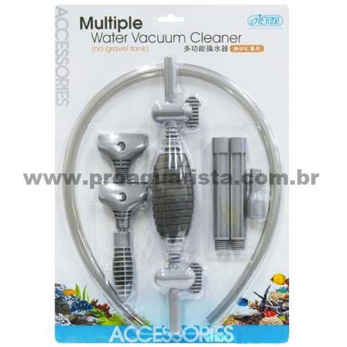 Ista Multiple Water Vacuum Cleaner (I-054)