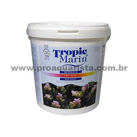 Tropic Marin Pro-Reef Sea Salt 10kg