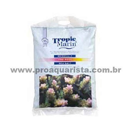 Tropic Marin Pro-Reef Sea Salt 20kg