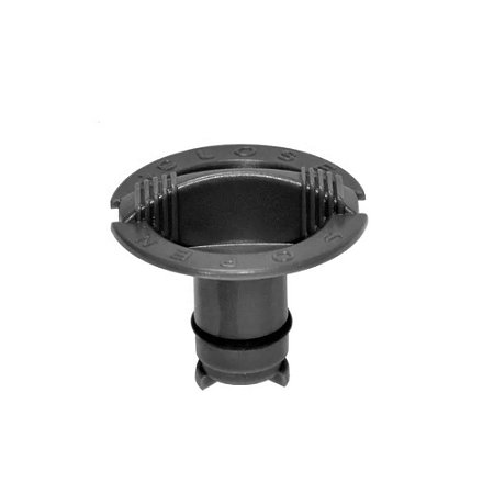 Atman tampa do cabeçote do Canister AT-3337/AT-3338