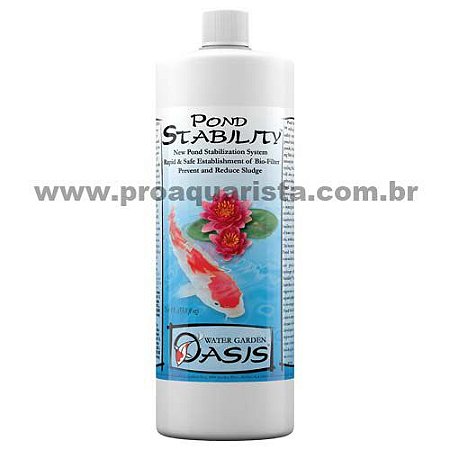 Seachem Pond Stability 1L