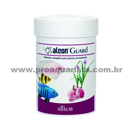 Alcon Guard Allium 20g