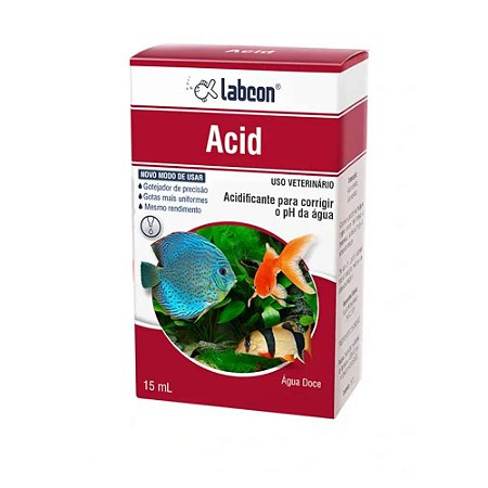 Labcon Acid 15ml