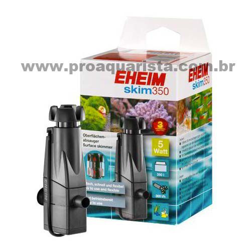 Eheim Skim 350 110V (Extrator de superfície)