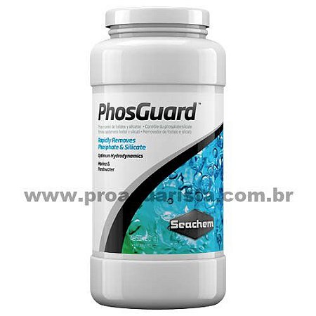 Seachem PhosGuard 250ml