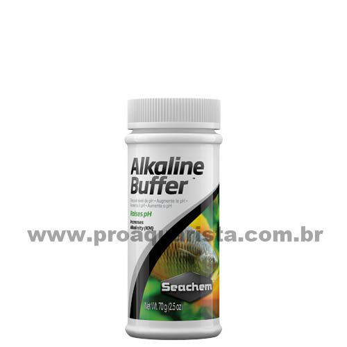 Seachem Alkaline Buffer 70g