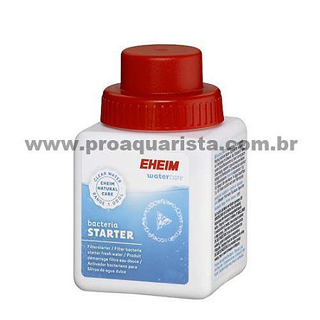 Eheim Bacteria Starter 100g