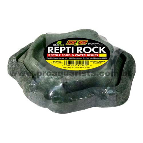 Zoomed Repti Rock Combo XG (WFC-50)
