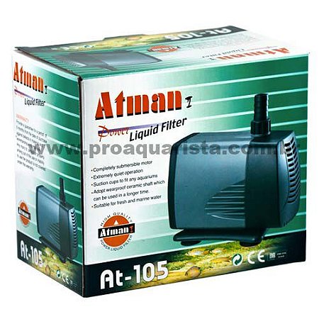 Atman AT-105 2500L/H 220V