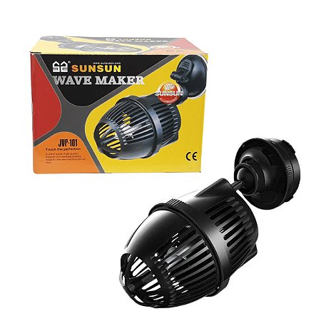 SunSun Wave Maker JVP-101B 110V (3.000 L/H c/ imã)