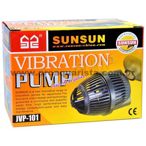 SunSun Wave Maker JVP-101B 110V (3.000 L/H)
