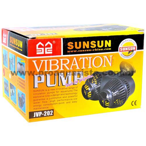 SunSun Wave Maker JVP-202B 110V (12.000 L/H)
