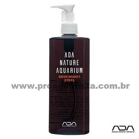 ADA Green Brighty Step 2 500ml