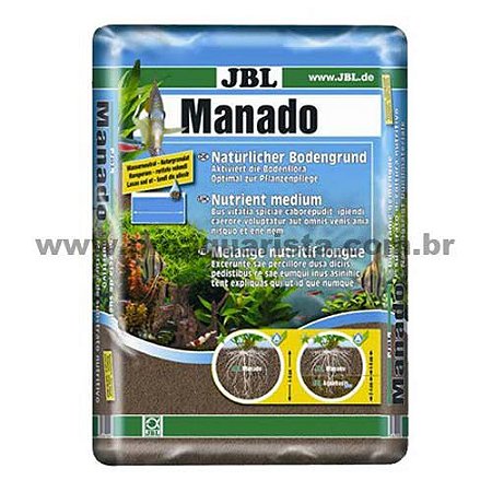 JBL Manado 1,5L