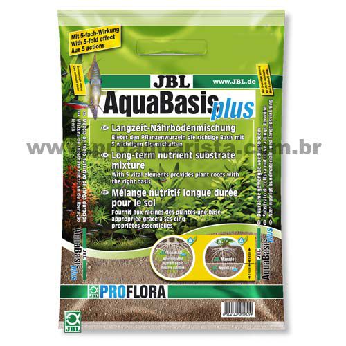 JBL Aquabasis Plus 2,5L