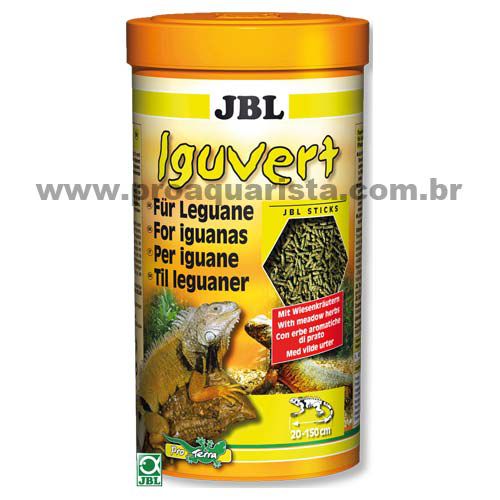 JBL Iguvert 105g