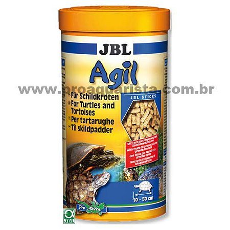 JBL Agil 100g