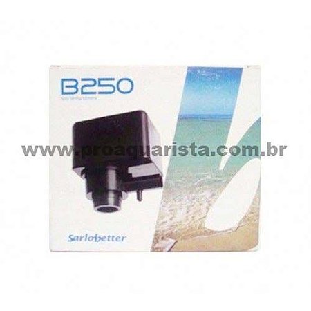 SarloBetter B250 280L/H 110V