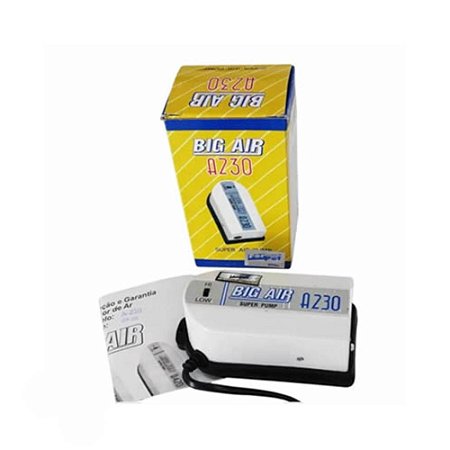 Big Air A230 110V