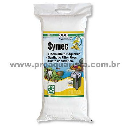 JBL Symec 250g (perlon / lã)