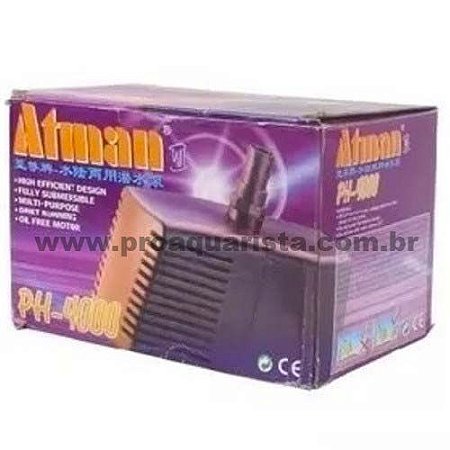 Atman PH-4000 4.000L/H 220V