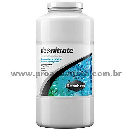 Seachem De*Nitrate 1L