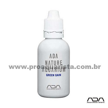 ADA Green Gain 50ml