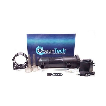 Ocean Tech Filtro UV PU-18 18W 110V