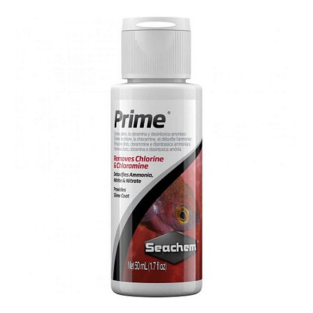 Seachem Prime 50ml