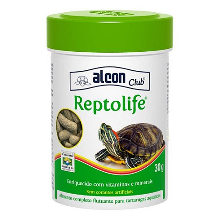 Alcon ReptoLife 30g