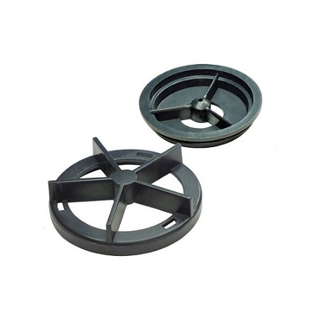 Atman trava do impeller do Canister AT-3337/AT-3338
