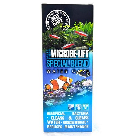 Microbe-lift Special Blend 251ml