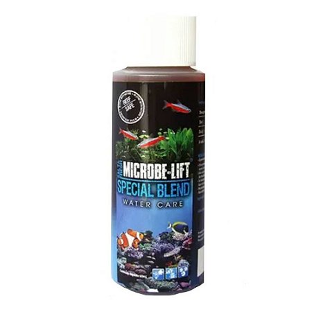 Microbe-lift Special Blend 60ml
