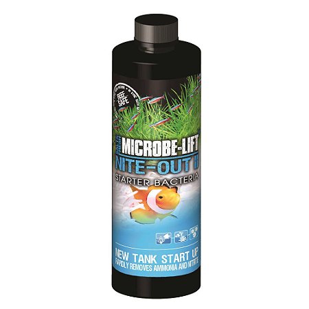 Microbe-lift Nite-out II 236ml