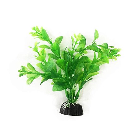 Soma Planta Plástica 10cm (mod.404)