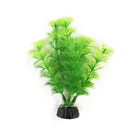 Soma Planta Plástica 10cm (mod.411)