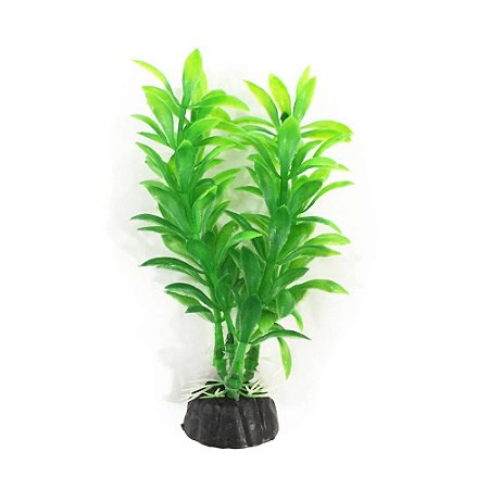 Soma Planta Plástica 10cm (mod.415)