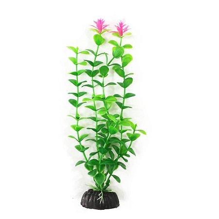 Soma Planta Plástica 20cm (mod.413)