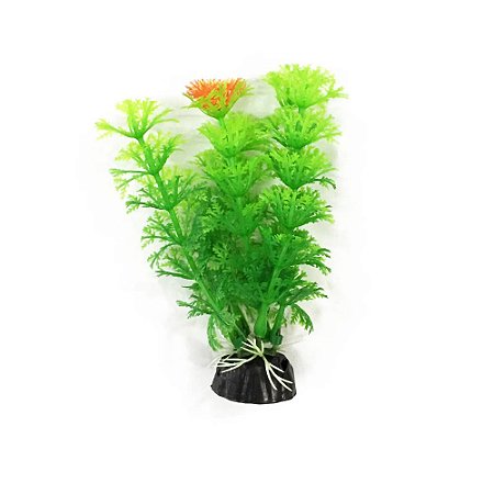 Soma Planta Plástica 10cm (mod.409)